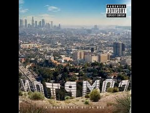 Dr.Dre Compton *FULL ALBUM*
