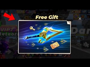 New Free Gift in Bedwars!! (Blockman Go)