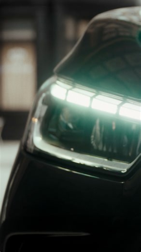 From the Klipsch 20-speaker audio system to advanced driver assistance tech, this is luxury designed for you. | INFINITI