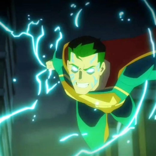 Clark Goes Super Saiyan and Loses His Powers ~ My Adventures With Superman Season 3 Ep 5