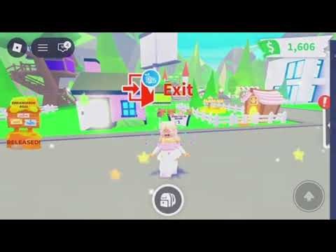 New Script on Adopt Me! #roblox #script #adoptme