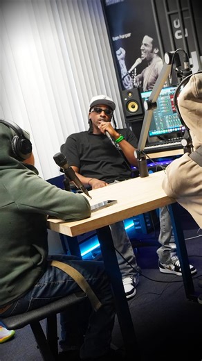 Notes for Notes | Free Music Studios on Instagram: "What happens when comedian @a1.2funny steps into the ring with the brilliant minds of @notesfornotes Watts Youth? Pure entertainment, savage comebacks, and unexpected wisdom. Jokes fly. Truth hits. And somebody just might drop the mic… Watch the full episode now on N4N YouTube channel — the youth don’t hold back, and neither does A1! 📍 Shot at Notes for Notes® Watts Studio in partnership with @bgcmla 🎬 Produced by: N4N Youth Media Team 😂 Fea