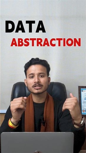 ATM ka ander kya chalta hai ? #data #abstraction #java