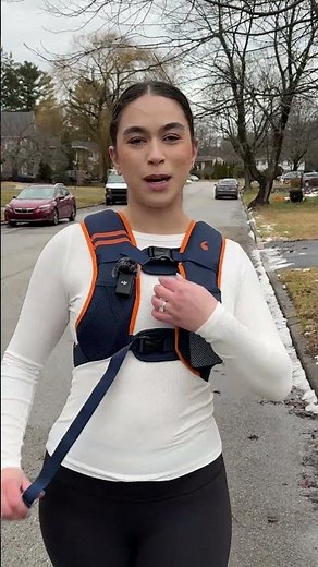 How to Incorporate a Weighted Vest into your Routine | QVC