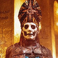 Ghost Tour Dates & Tickets