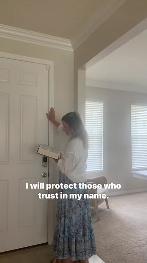 111K views · 24K reactions | ANOINT MY NEW HOME WITH ME  With...