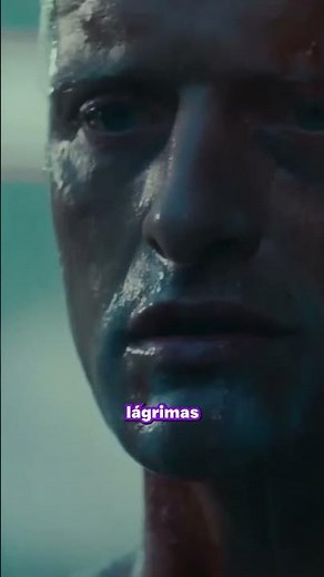 Blade Runner 1982. Disponible en Apple TV.