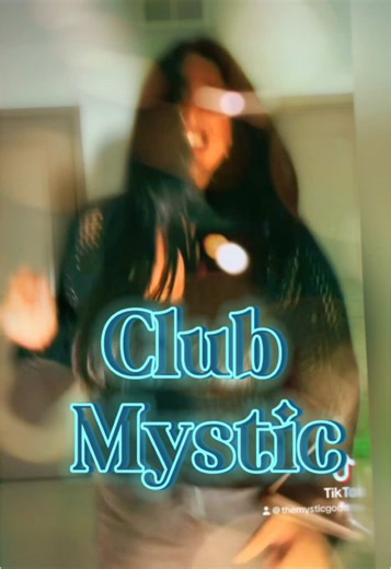 Inauguración Exclusiva de CLUB MYSTIC