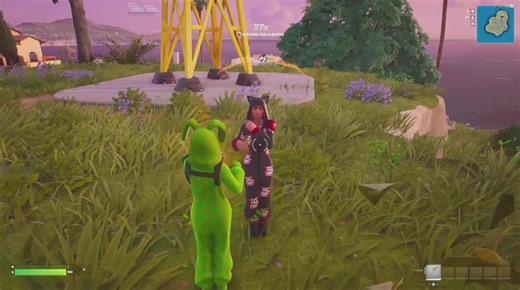 Reload is filled with yt,tt,tv people it’s so much fun #fortnite #fortniteclips #fortnitebr #gaming #gamingontiktok