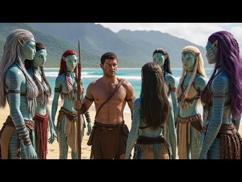 Alien Tribe Secrets EXPOSED After 105 Years of Isolation