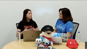 Meet The Developer in the DevNet Zone at Cisco Live!