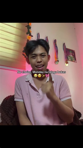 Monday Reminder: Prepare for the Work Week Ahead