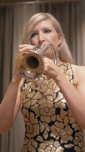 🎺TRIPLE TONGUING🎺 . 🔊Mary Elizabeth Bowden & Kassia Ensemble - Norma (Bellini) - Arban’s Variations! . ▶️ @marytrpt . #trumpetlovers #trumpet #trompeta #trompete #trumpetplayers #saxophone #trumpetplayer #trumpetmemes #sax #top #pop #trumpetlife #jazz #classical #classicalmusic #musicaclassica #tripletonguing #arban #bellini #trumpetlol #marybowden #wow #great | Trumpet Lovers