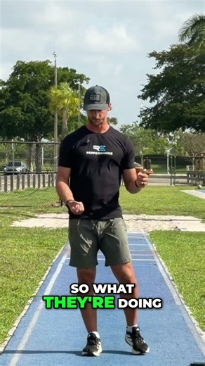 10 Days Out: Tapering for Speed Training #shorts