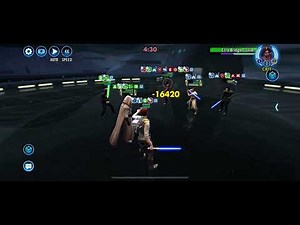 JML Counters Rey+Ezra (3v3)