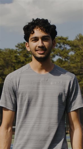 I trained for 1 Hour With the World’s Smartest Ball Machine  This is the Tennibot Partner: an AI tennis machine that trains smarter than most humans.  Match-like drills  App-controlled feeds ♻️ Continuous reps, no ball chasing “Train. Shoot. Repeat.” Link in bio to level up  #tennistraining #tennis #tennislife #Tennibot #PlayMoreChaseLess | Tennibot | Facebook