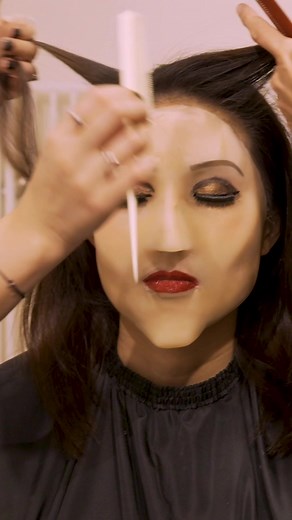 Behind the Scenes of 'Alienated' Series Production