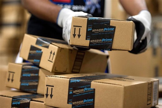 Cómo comprar en Amazon sin tarjeta de crédito: estancos, kioscos, Bizum y vendedores de la ONCE son la solución