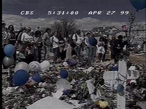 CBS Evening News April 27, 1999 : Free Download, Borrow, and Streaming : Internet Archive