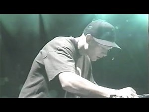 DJ Klever — 2001 DMC World Eliminations