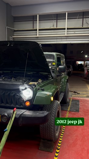 @revupom tuning services 2012 jeep wrangler 3.6 Cold air intake Cat back exhaust @revupom @hptuners @faris9901 @s.r.p_oman @dreamer809 @jon_performance420 @ameer_ls3 | fadhelLsx99