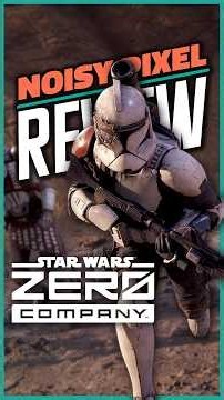 Star Wars: Zero Company Review - The Best XCOM-Style Tactics Game in a Decade