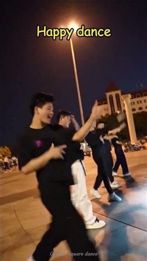 Handsome boys are back to rock the streets|shorts#happydance #shortvideo#healthyfun#eveningdance