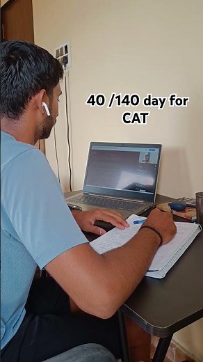 # rodha # MBA # CAT preparation