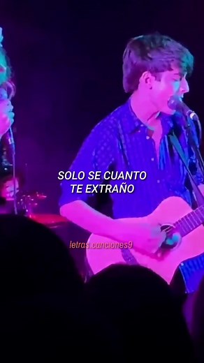 Letras de Canciones✨ on TikTok