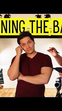 Commercial vs Film Auditions