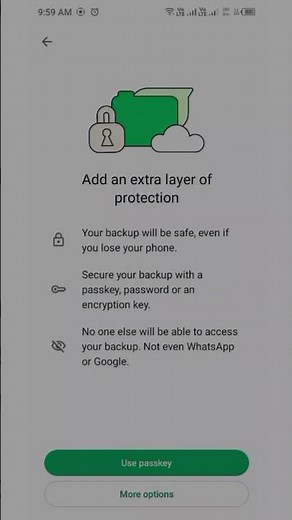 How to Secure Your WhatsApp Account (Simple Security Tips)