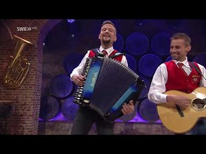 Die Grubertaler - GrandPrix Medley - Schlager Spaß mit Andy Borg2