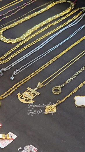 REMATADO SALE sa Rell Pawnshop. Nahimutang sa Rizal Street, Ormoc City atbang sa Tha Wan ug Dunkin, likod sa Jollibee. | Ormoc News and Updates