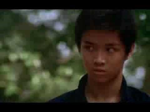 Don't think! Feeeel!