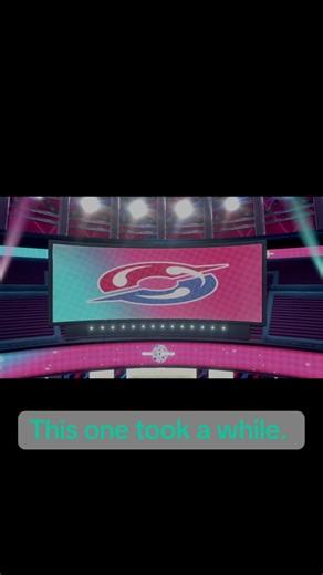 Shiny Pokémon Showcase in Sword and Shield