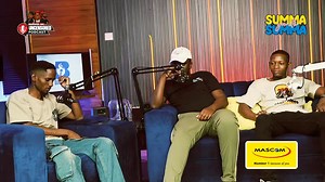 Bafana Ba macheki straight....🎶🤣 Are utwe di line…💛 #SummaYaDiSumma #Number1BecauseOfYou | Bafana Ba