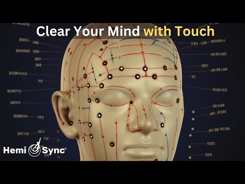Acupressure Points for Calming the Mind | Michael Reed Gach, Ph.D. #acupressure #stressrelief