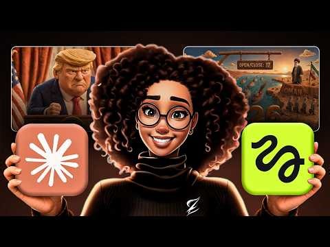 How I Make AI Videos FAST With Claude Code