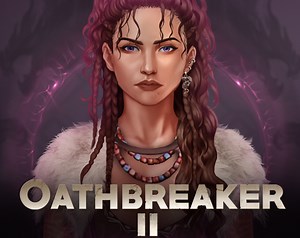 Chapter 4 Part 1 Released!