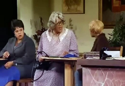 Madea's class reunion the play - Part 3