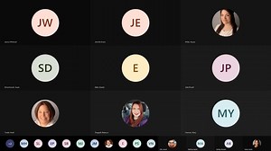 Monthly HCM Learning Session - 1-27-22