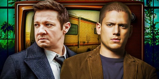 10 Best Shows Like Prison Break