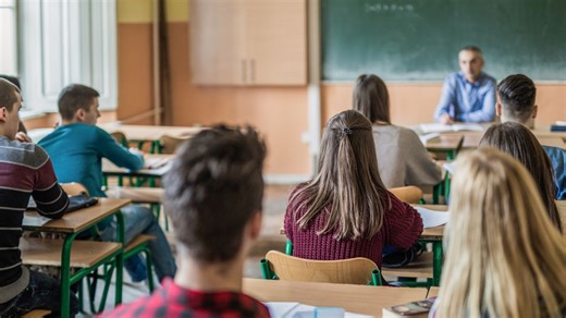 Collège : la technologie supprimée en 6e dès la rentrée 2023