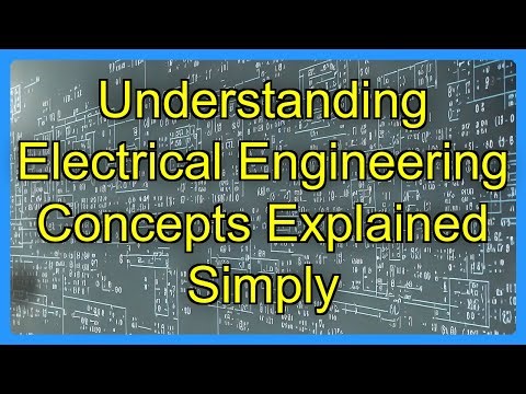 Understanding Electrical Engineering Concepts Explained Simply