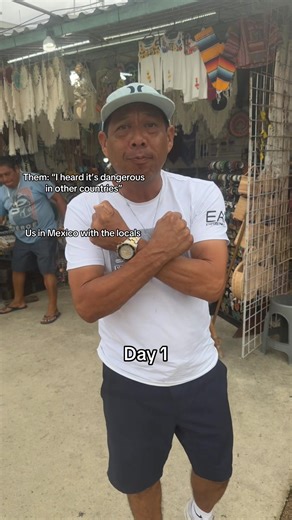 Experiencing the Warmth of Mexico: Locals & Culture