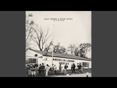 Cold, Cold World (Live At The American Legion Post 82)