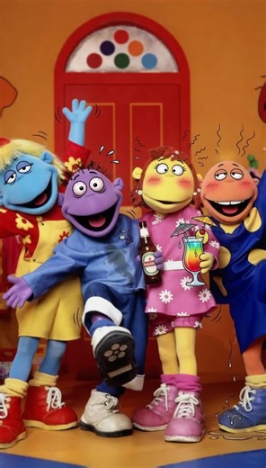 #tweenies #ai