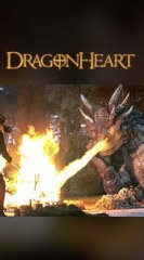 Coeur de dragon (1996) réalisé par Rob Cohen - L’analyse