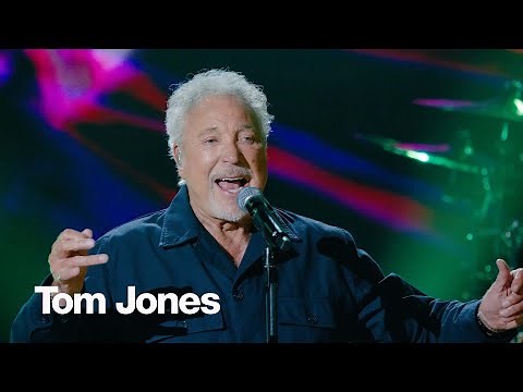 Tom Jones - Lazarus Man (Live @ Shepherd's Bush Empire London, 2021)