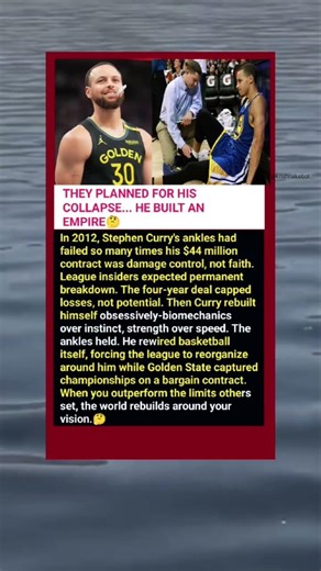 😱♥️THEY PLANNED FOR HIS COLLAPSE... HE BUILT AN EMPIRE #shorts